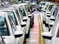 قیمت خودرو