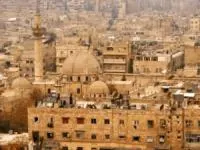 حلب سوریه