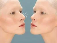 شخصیت شناسی بینی