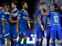 بازی استقلال و الهلال