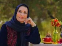 فریبا کوثری
