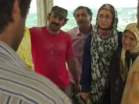بازیگران پایتخت