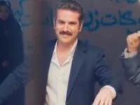 هوتن شکیبا