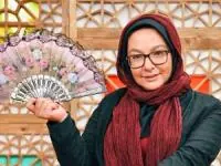 لاله صبوری