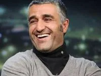 پژمان جمشیدی
