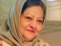 لیلی فرهادپور