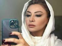 مه لقا باقری