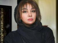 مه لقا باقری