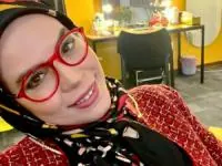 ملیکا شریفی نیا