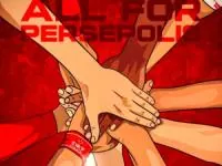 پرسپولیس
