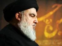 سید حسن نصرالله