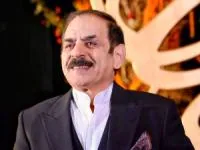 قدرت الله ایزدی