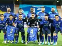 تیم استقلال