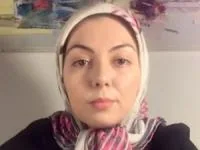 آزاده نامداری