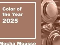 رنگ سال 2025