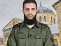 ابومحمد جولانی
