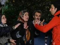 بازیگران پایتخت 7