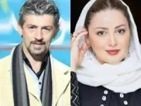 بازیگران و همسرانشان