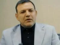 شهاب‌الدین عزیزی خادم