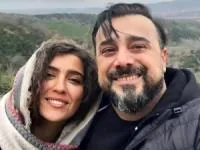 سپند امیر سلیمانی