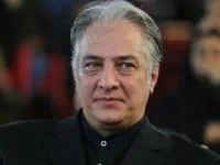 ایرج نوذری