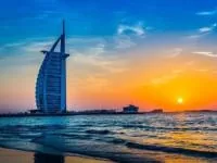 ارزان‌ترین و گران‌ترین زمان سفر به دبی در سال 2025 + راهنمای کاهش هزینه‌ها