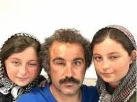 سارا نیکا پایتخت
