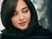 آناهیتا درگاهی