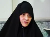 جمیله علم الهدی