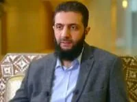 محمد جولانی