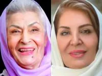 بازیگرانی که فوت شدند