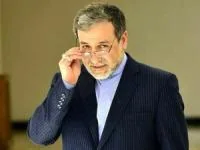 عباس عراقچی