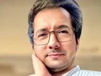 نجم‌الدین شریعتی