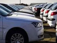 قیمت خودرو