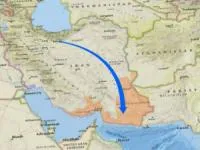 پایتخت جدید ایران