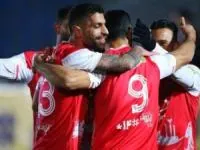 پرسپولیسی
