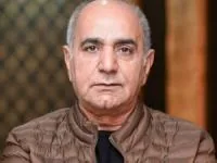 پرویز پرستویی