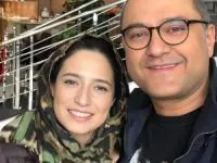 رامبد جوان و نگار جواهریان