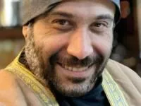 محسن چاوشی