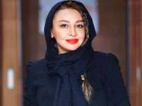 مه لقا باقری