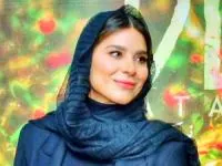 سحر دولتشاهی
