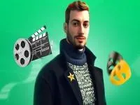 بورسیه بازیگر توسط اسنپ
