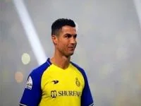 رونالدو