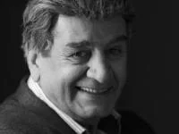 منوچهر والی زاده