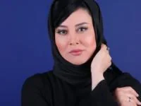 آشا محرابی