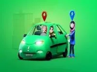 تاکسی اینترنتی اسنپ