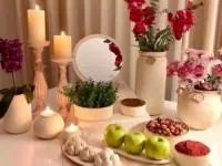 سفره هفت سین