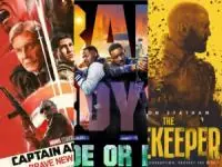 فیلم اکشن جدید