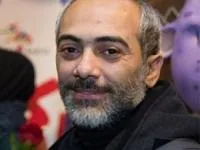 علی قربان زاده
