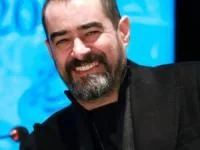 شهاب حسینی